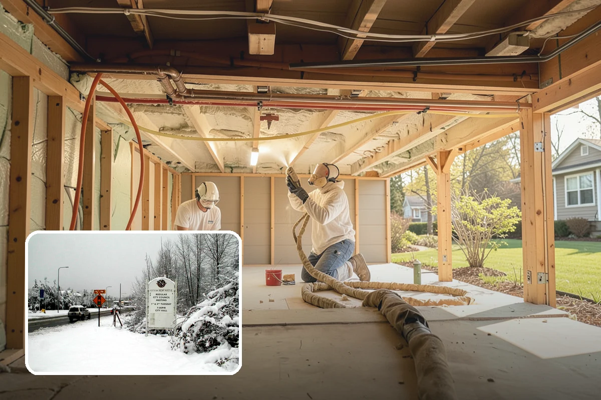 Stone Masonry in Newcastle, King County, WA - Unique, natural appearance in every project