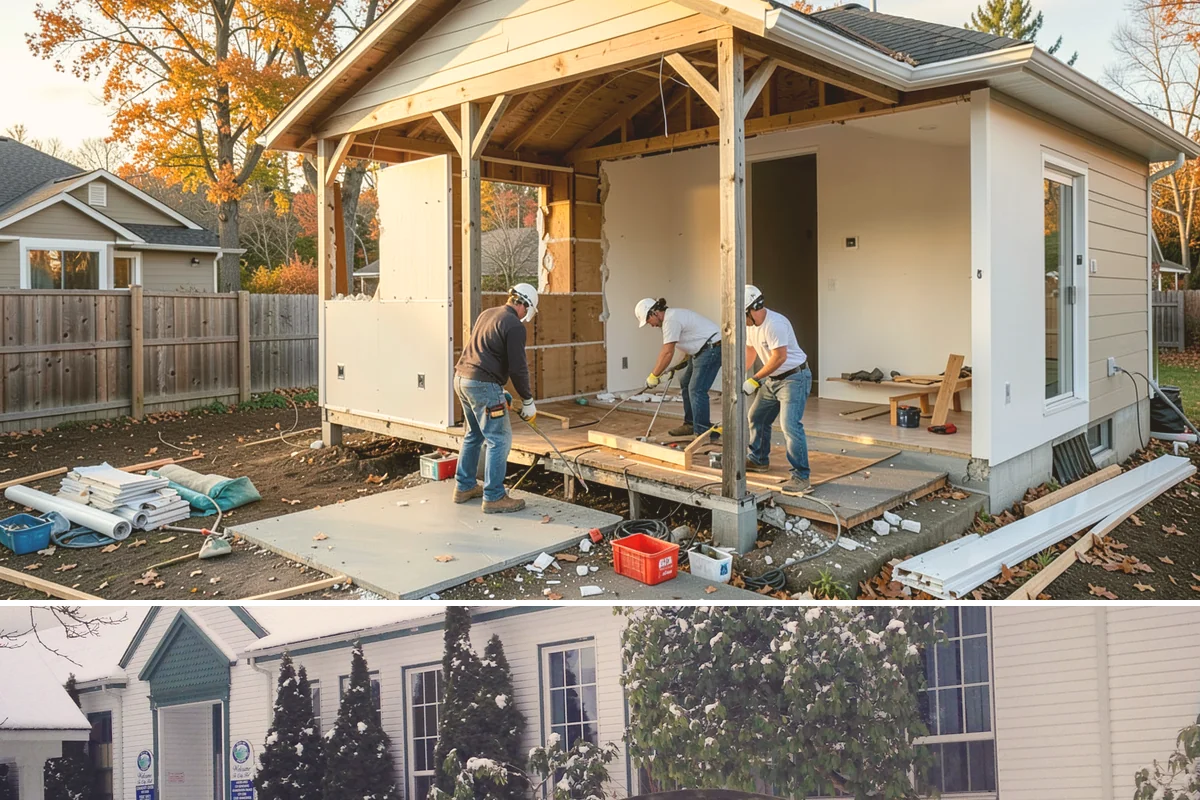 Stone Masonry in Pacific, King County, WA - We schedule stone masonry for the drier months so mortar sets properly without rain interference.