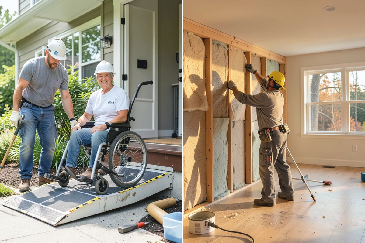 Stone Masonry in Roy, Pierce County, WA - Select stone and design the layout