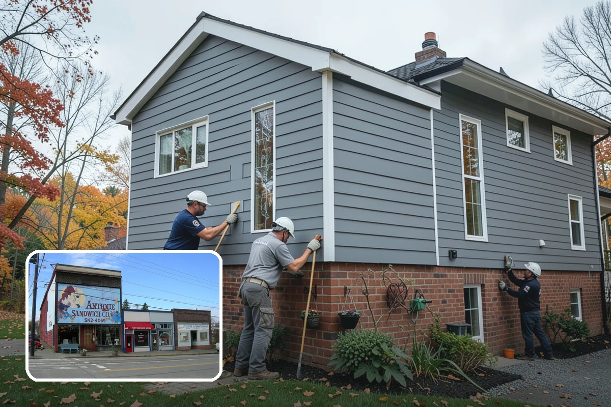 Stone Masonry in Ruston, Pierce County, WA - Unique, natural appearance in every project
