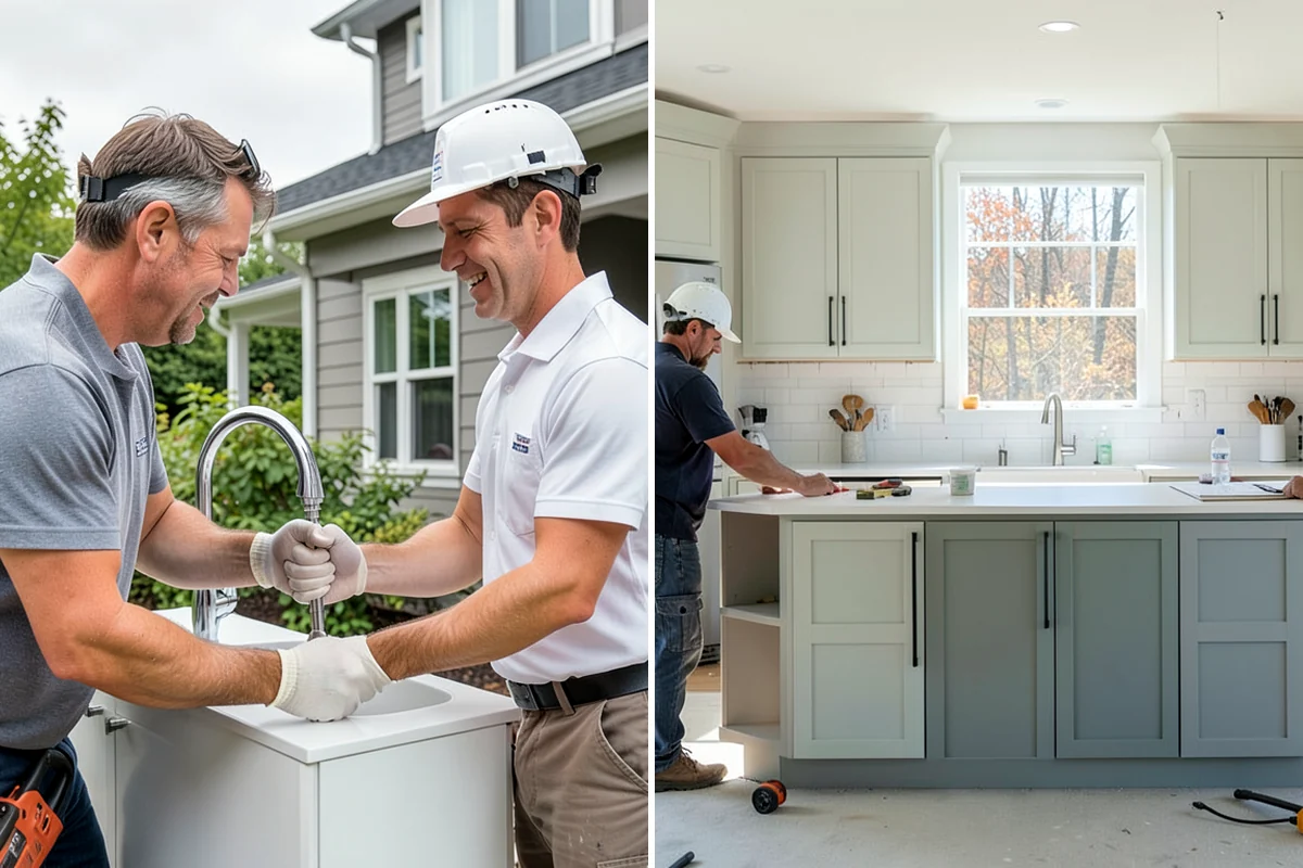 Stone Masonry in SeaTac, King County, WA - Select stone and design the layout