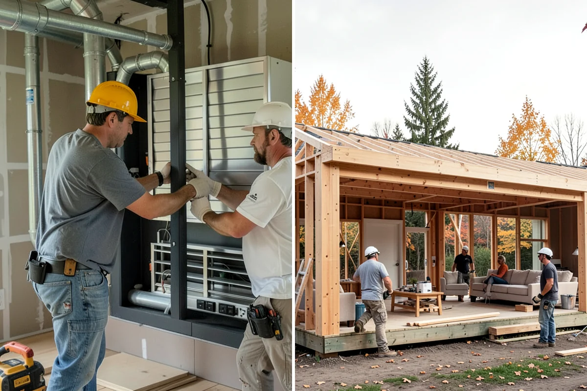 Stone Masonry in Sedro-Woolley, Skagit County, WA - Select stone and design the layout