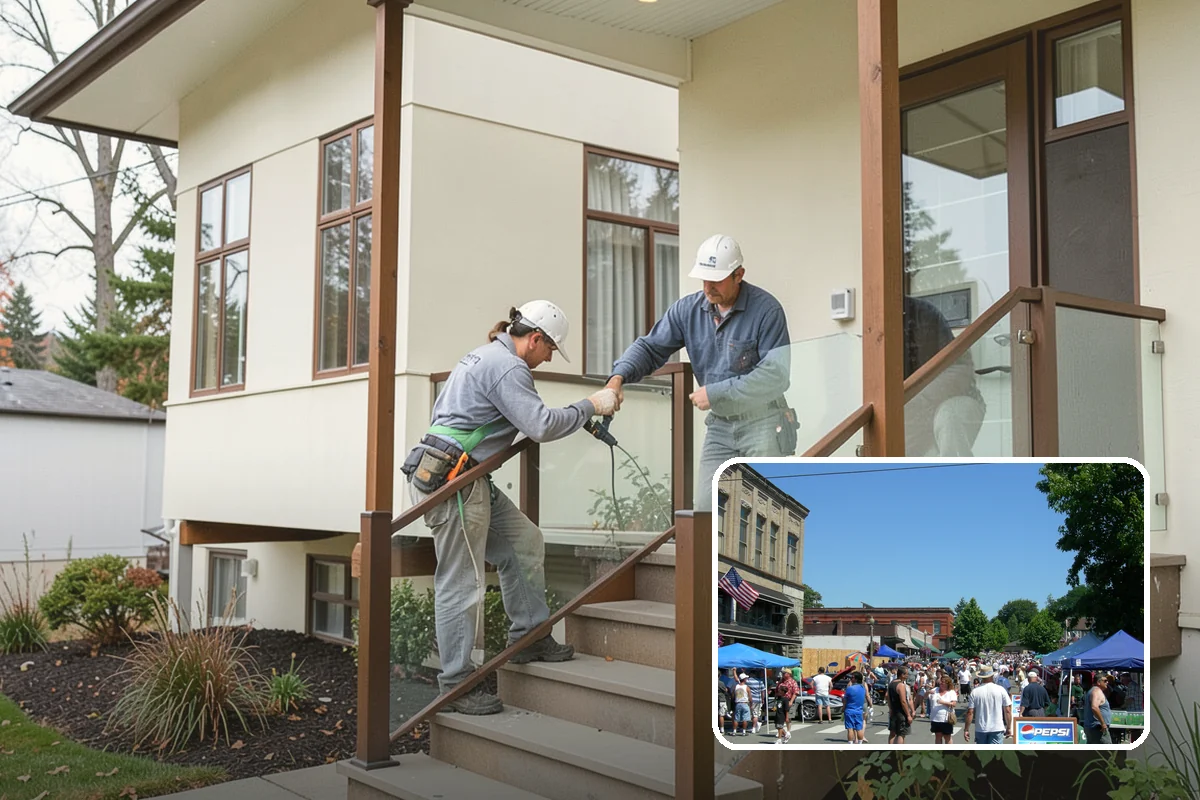 Stone Masonry in Snohomish, Snohomish County, WA - Unique, natural appearance in every project