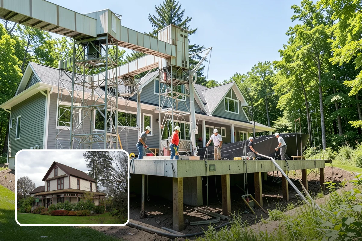 Stone Masonry in Sumner, Pierce County, WA - Unique, natural appearance in every project