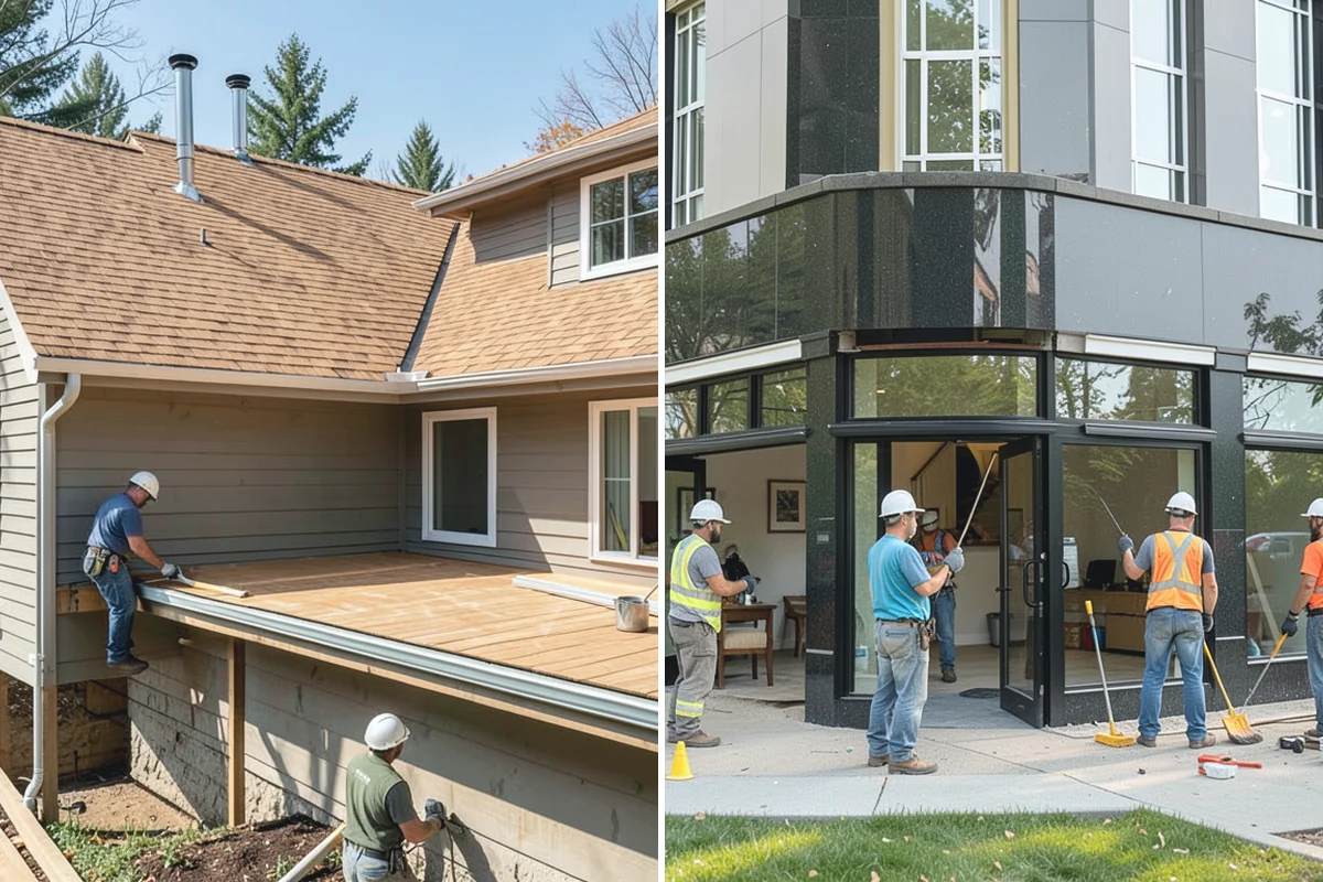 Stone Masonry in Sumner, Pierce County, WA - Select stone and design the layout