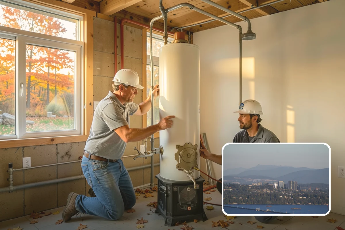 Stone Veneer Installation in Medina, King County, WA - Rich stone look at lower weight and cost