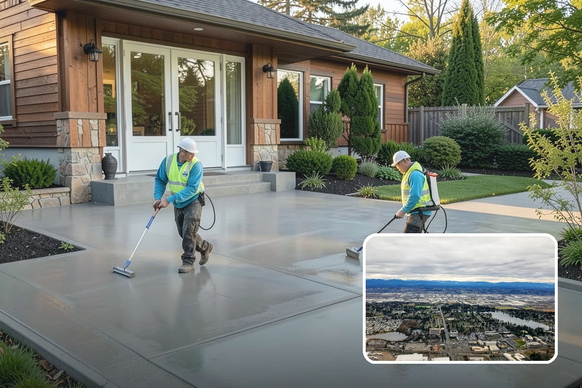 Stone Veneer Installation in SeaTac, King County, WA - Rich stone look at lower weight and cost