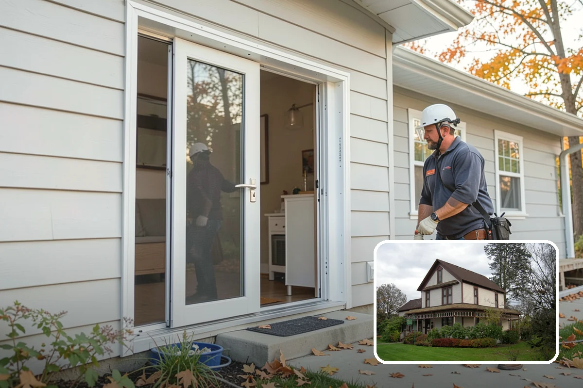 Stone Veneer Installation in Sumner, Pierce County, WA - Rich stone look at lower weight and cost