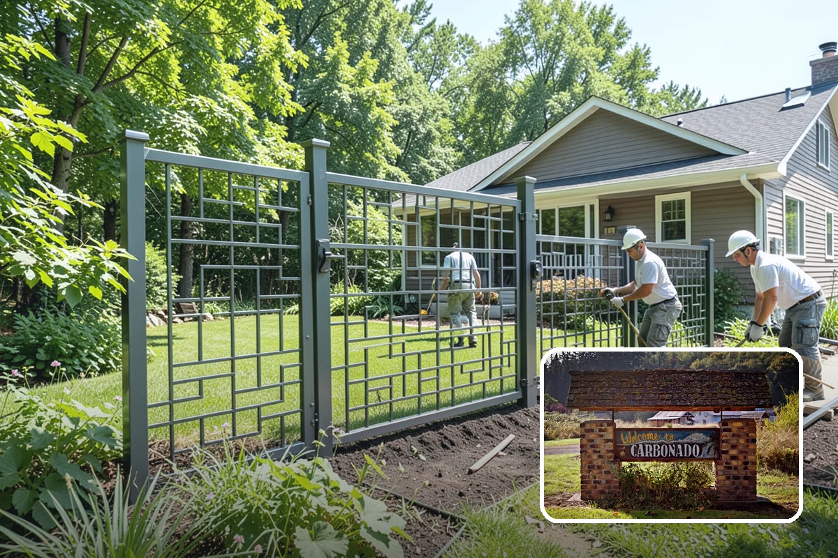 Stone Walkway Installation in Carbonado, Pierce County, WA - Natural, timeless look for gardens and entries