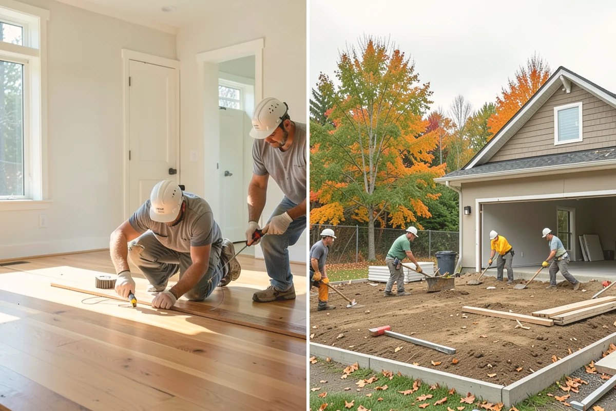 Stone Wall Construction in Brier, Snohomish County, WA - Design the wall and select stone