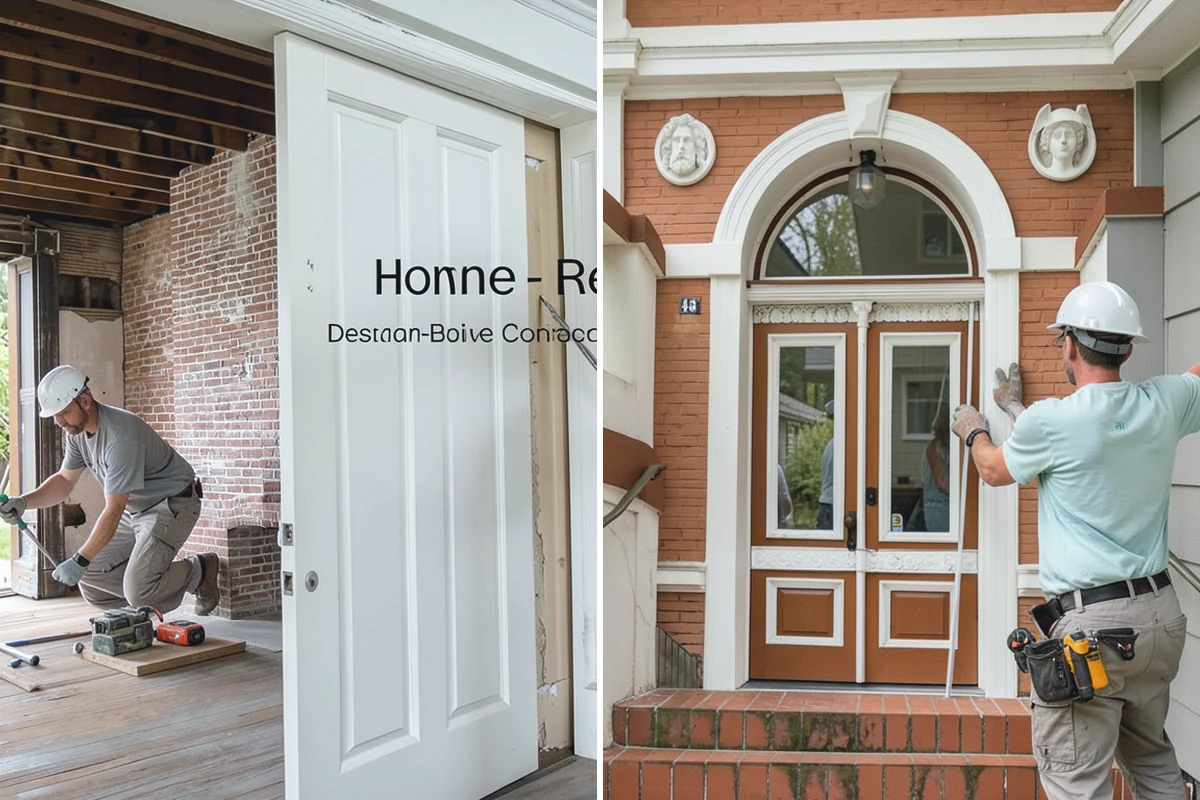 Stone Wall Construction in Buckley, Pierce County, WA - Design the wall and select stone