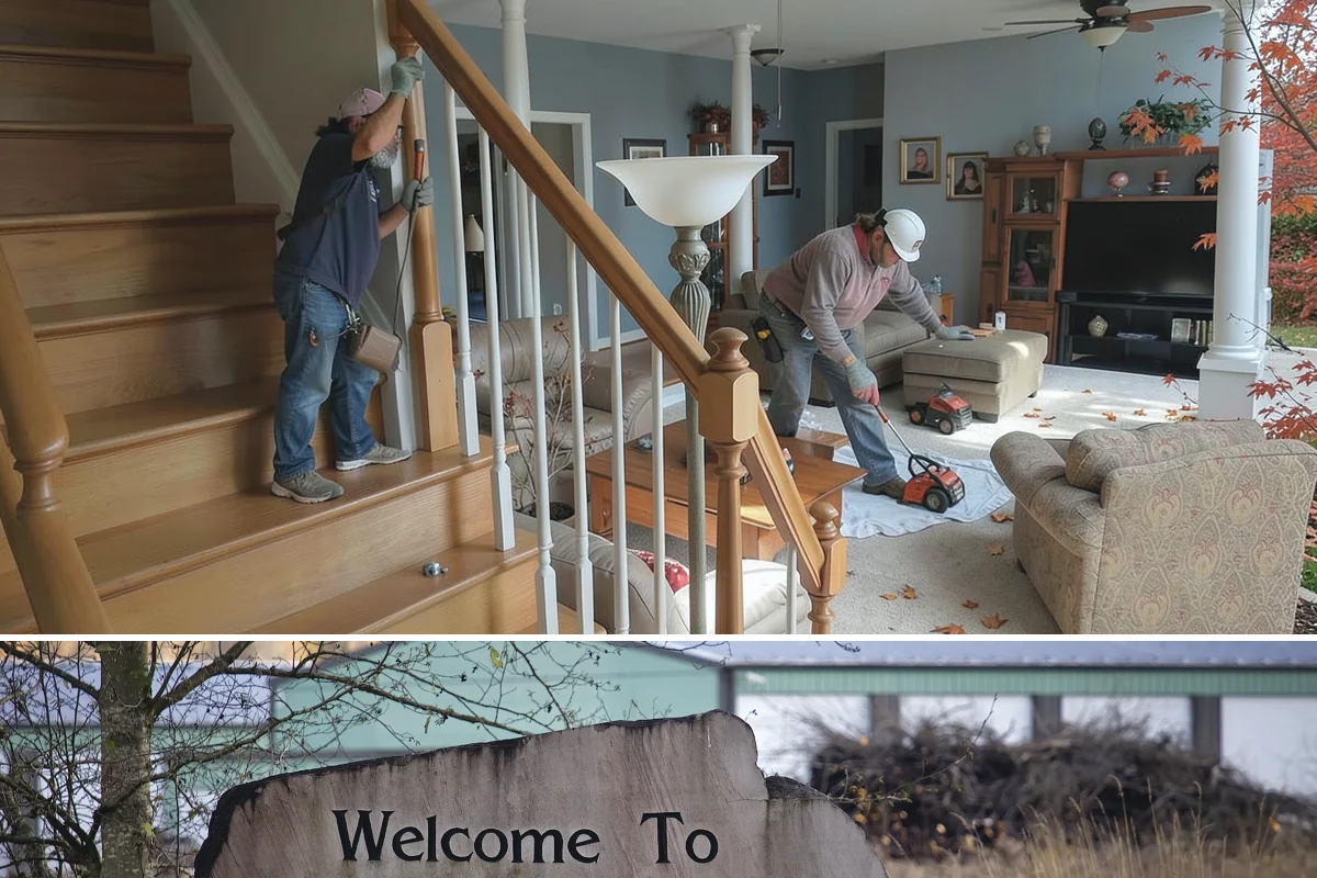 Stone Wall Construction in Buckley, Pierce County, WA - We build stone walls in the drier months so mortar and footings set without rain disruption.