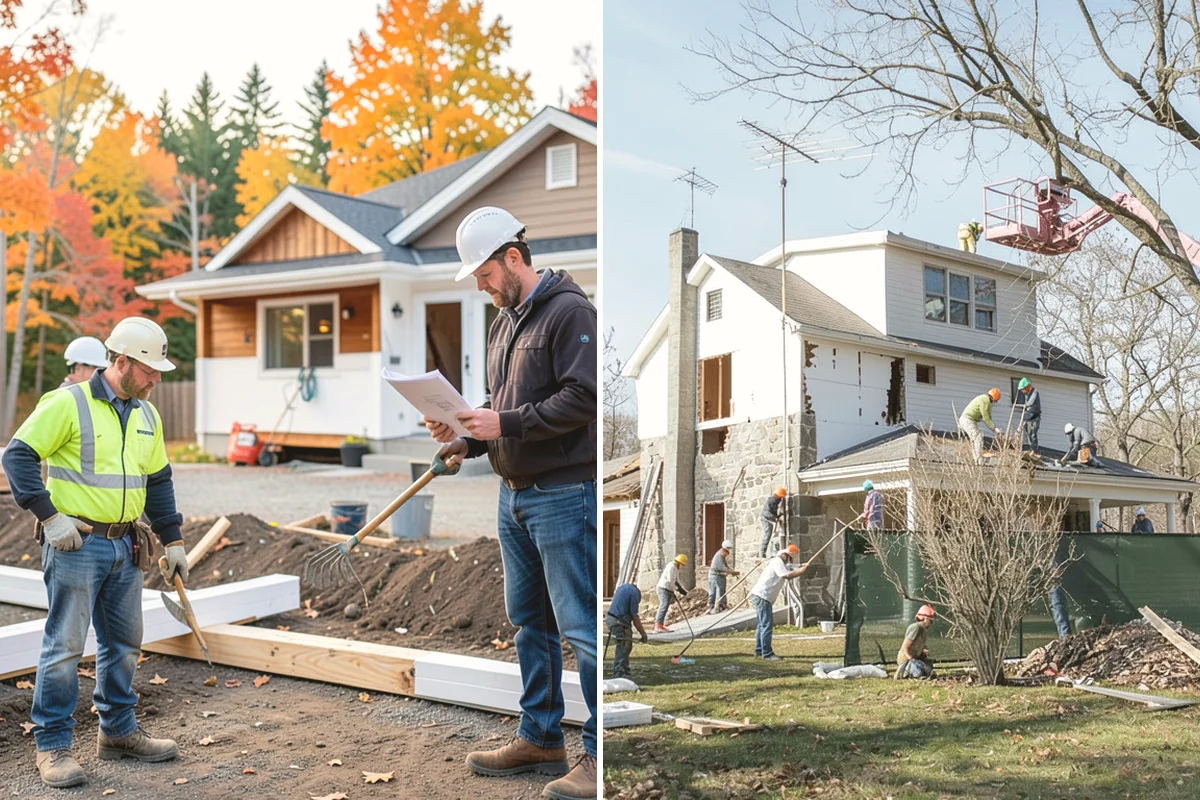 Stone Wall Construction in Burien, King County, WA - Design the wall and select stone