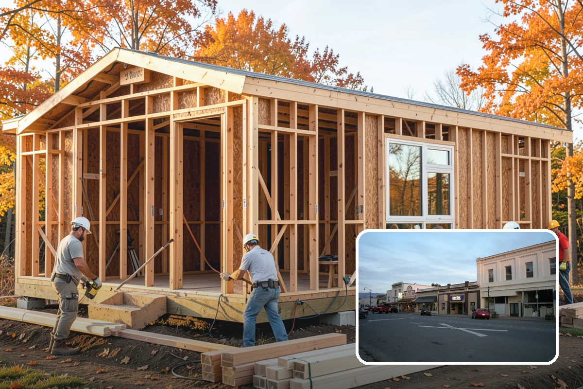 Stone Wall Construction in Burlington, Skagit County, WA - Lasting, weather-resistant landscape feature