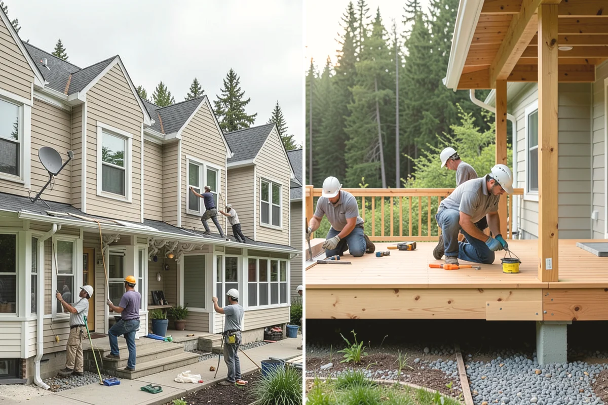 Stone Wall Construction in Covington, King County, WA - Design the wall and select stone