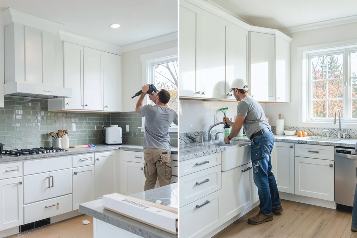 Stone Wall Construction in Des Moines, King County, WA - Design the wall and select stone