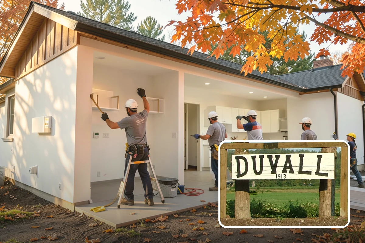 Stone Wall Construction in Duvall, King County, WA - Lasting, weather-resistant landscape feature