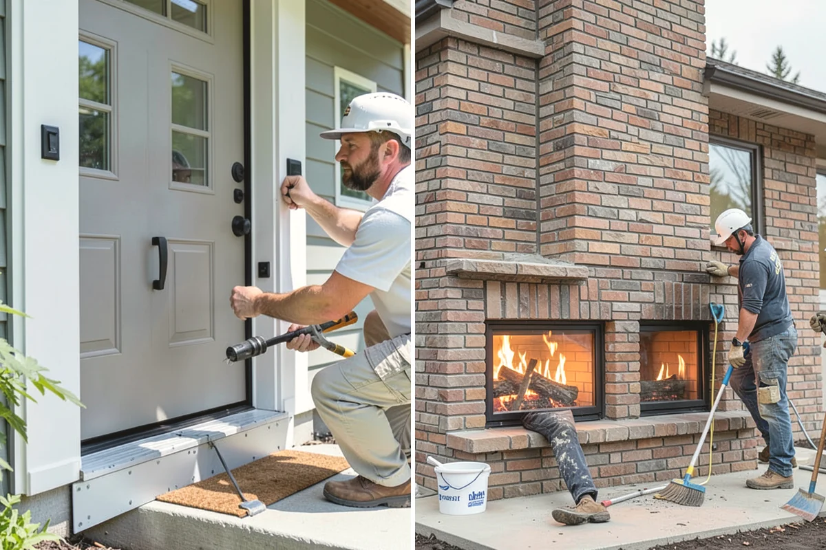 Stone Wall Construction in Duvall, King County, WA - Design the wall and select stone
