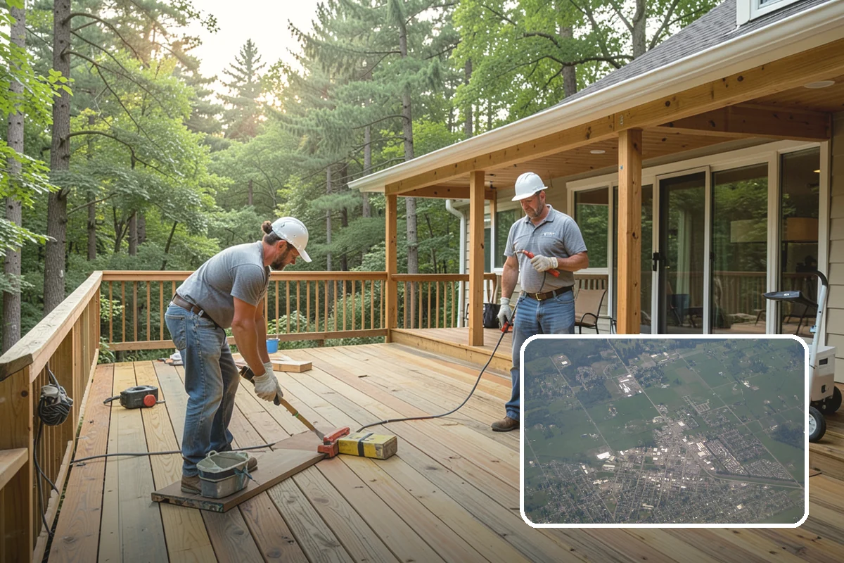 Stone Wall Construction in Enumclaw, King County, WA - Lasting, weather-resistant landscape feature