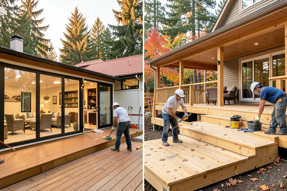 Stone Wall Construction in Enumclaw, King County, WA - Design the wall and select stone