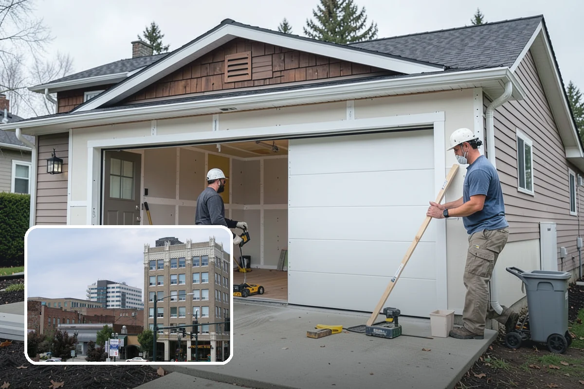 Stone Wall Construction in Everett, Snohomish County, WA - Lasting, weather-resistant landscape feature