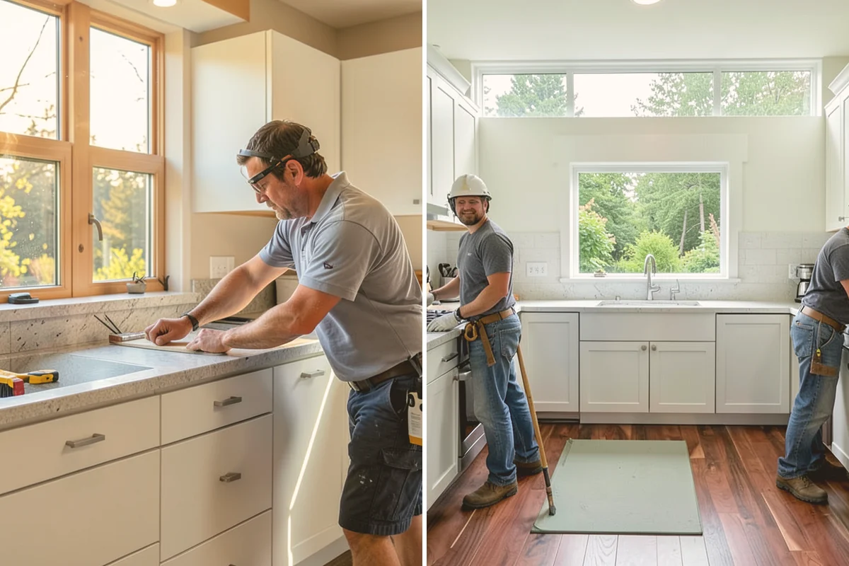 Stone Wall Construction in Index, Snohomish County, WA - Design the wall and select stone