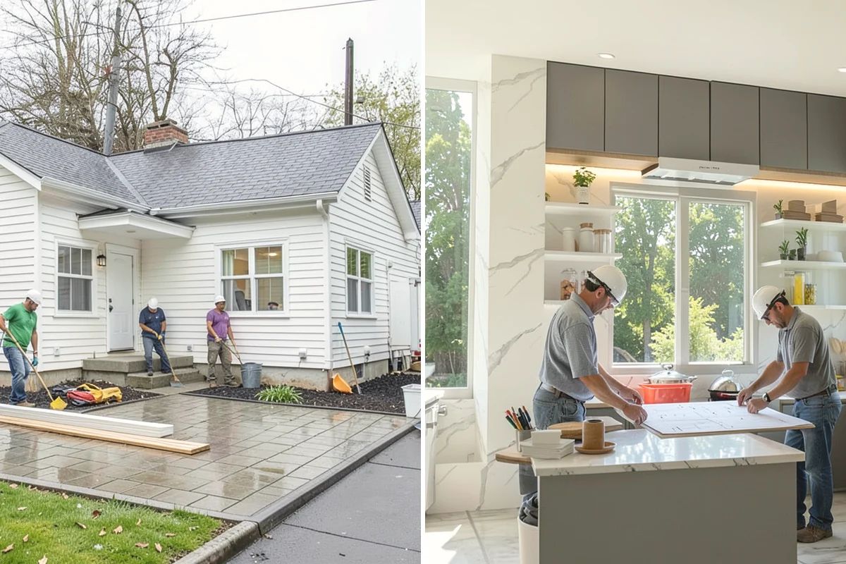 Stone Wall Construction in Issaquah, King County, WA - Design the wall and select stone