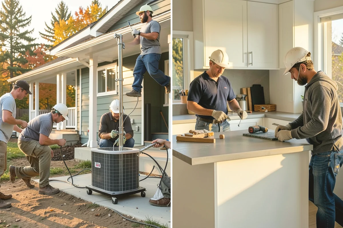 Stone Wall Construction in Lake Stevens, Snohomish County, WA - Design the wall and select stone