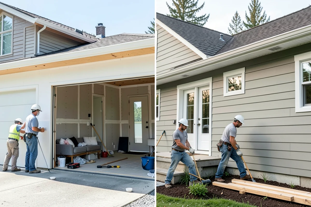 Stone Wall Construction in Lakewood, Pierce County, WA - Design the wall and select stone