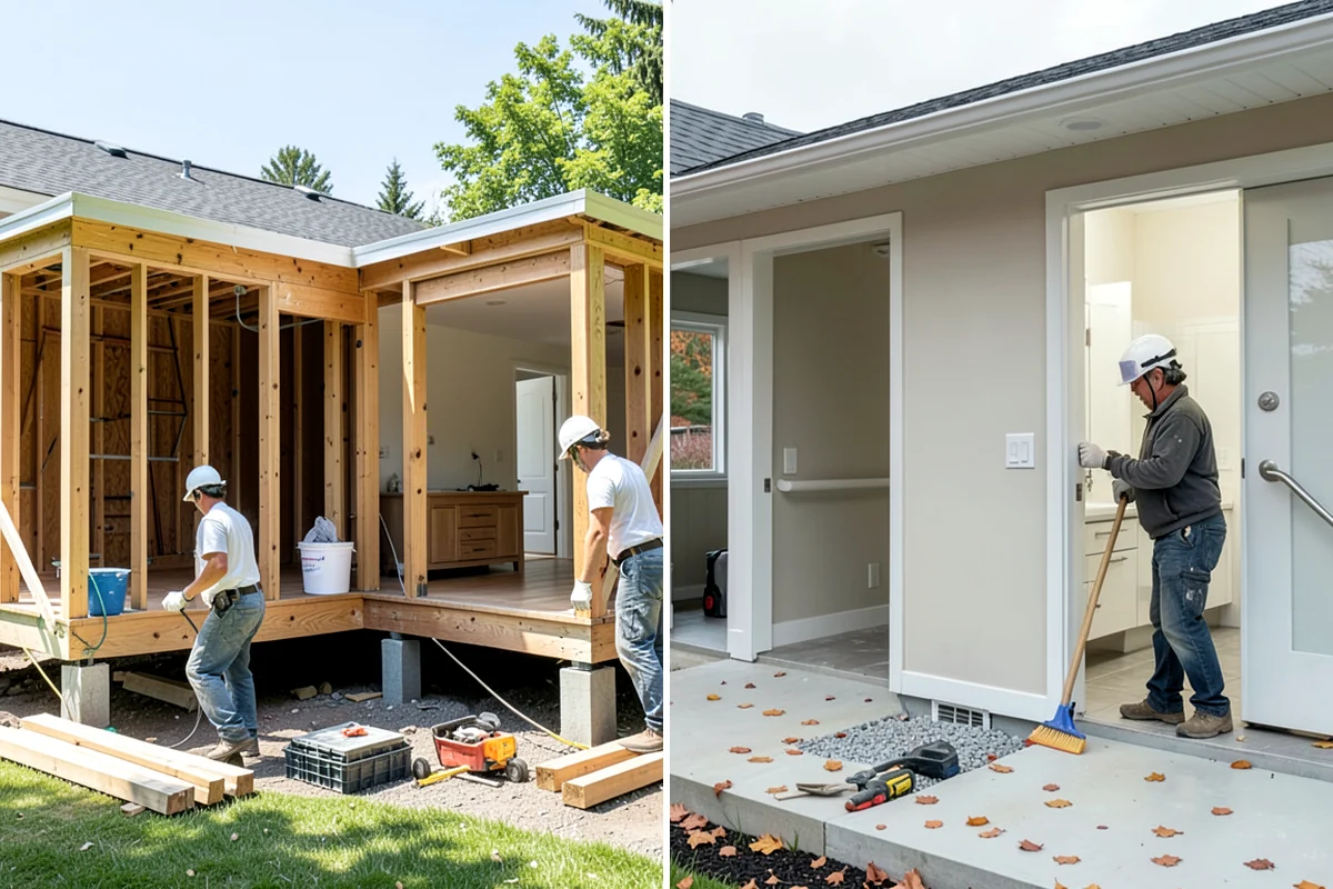 Stone Wall Construction in Lyman, Skagit County, WA - Design the wall and select stone