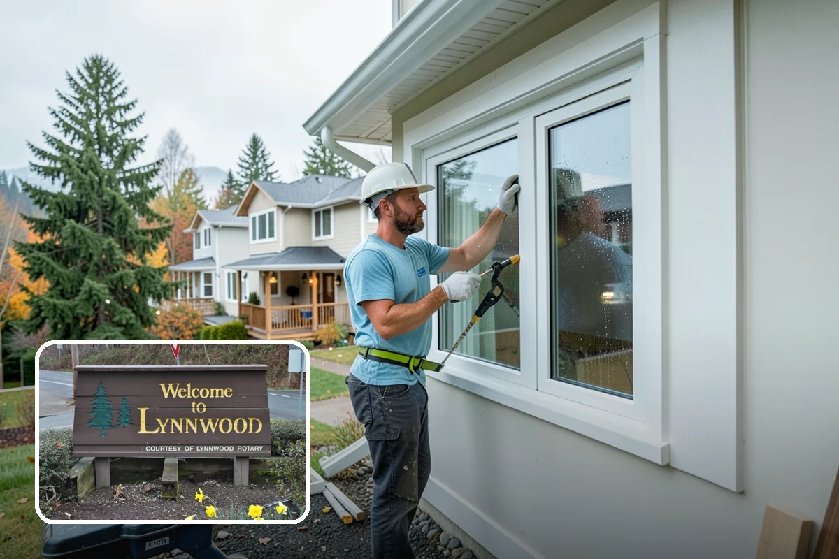 Stone Wall Construction in Lynnwood, Snohomish County, WA - Lasting, weather-resistant landscape feature