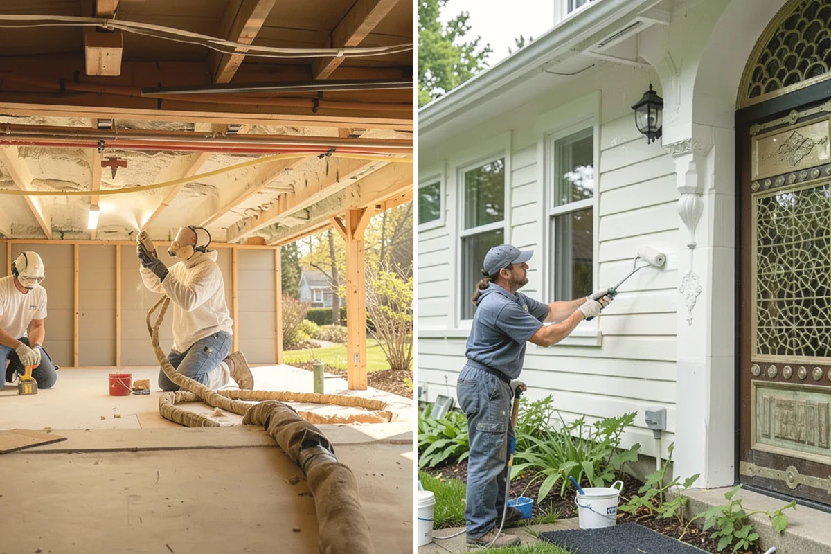 Stone Wall Construction in Mercer Island, King County, WA - Design the wall and select stone