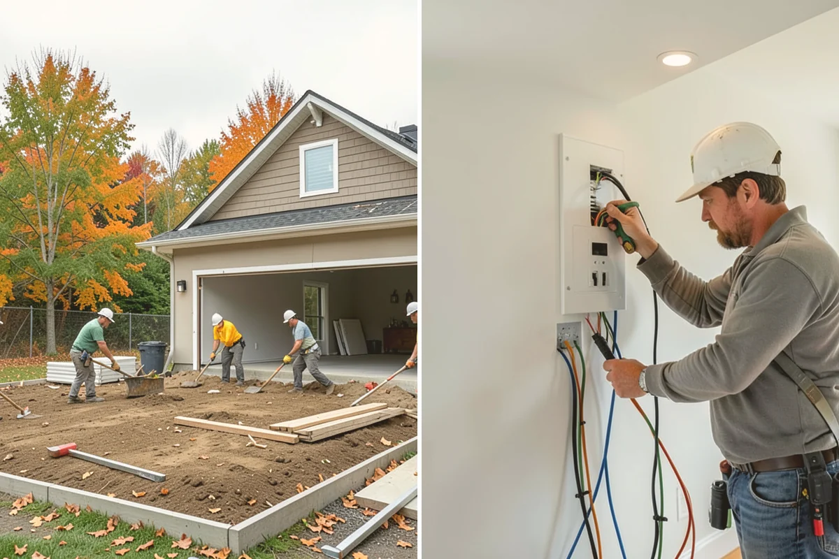 Stone Wall Construction in Milton, King County, WA - Design the wall and select stone