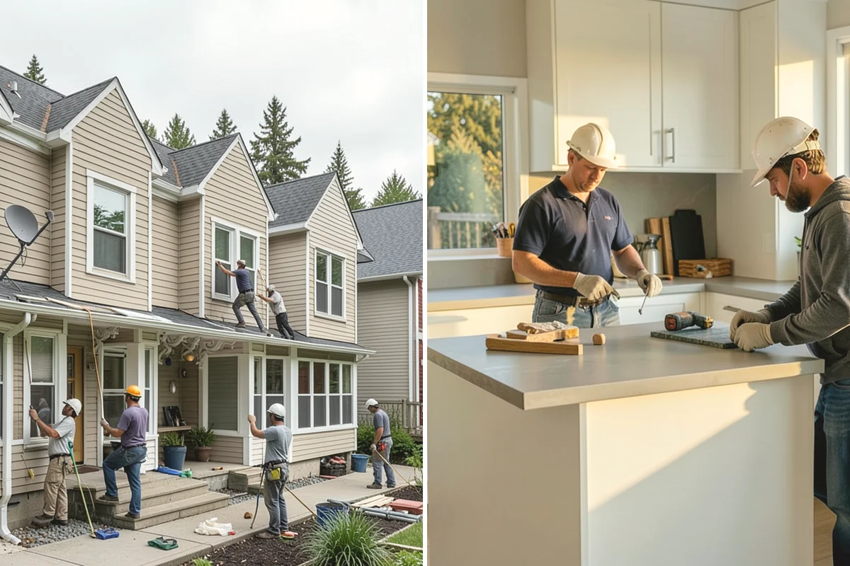 Stone Wall Construction in Monroe, Snohomish County, WA - Design the wall and select stone