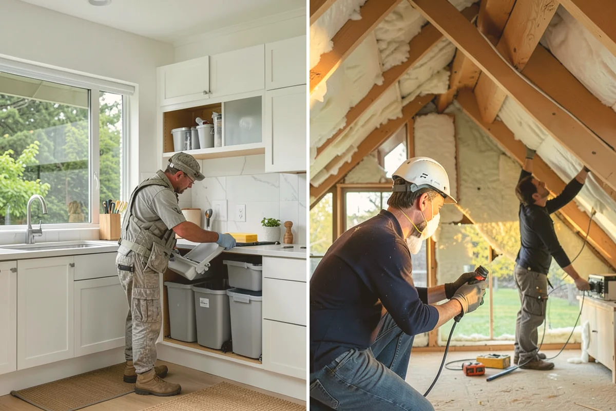 Stone Wall Construction in Orting, Pierce County, WA - Design the wall and select stone