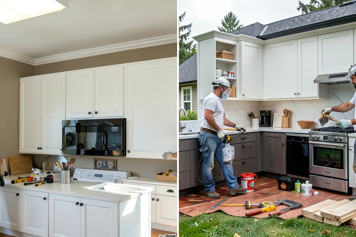 Stone Wall Construction in Pacific, King County, WA - Design the wall and select stone