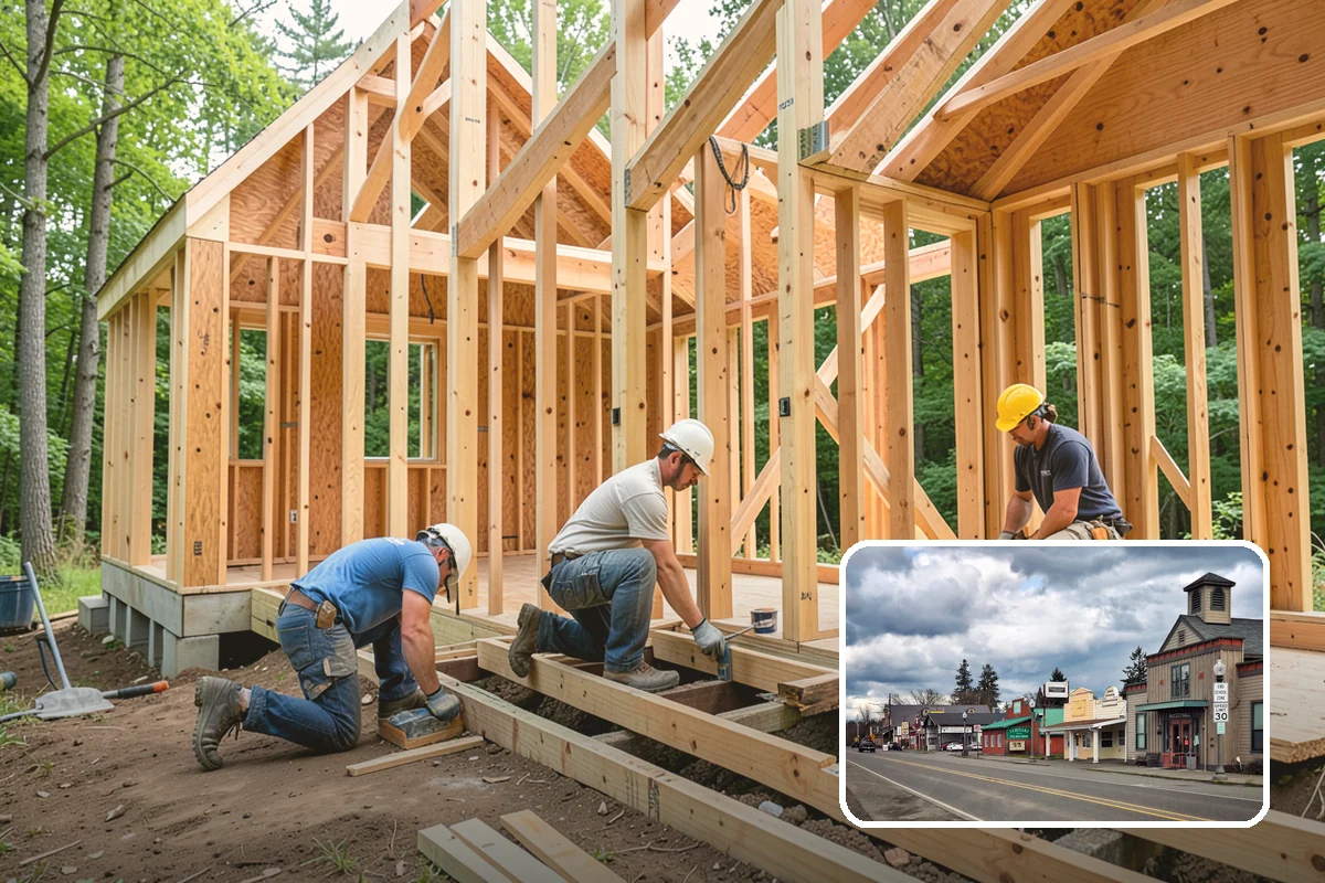 Stone Wall Construction in Roy, Pierce County, WA - Lasting, weather-resistant landscape feature