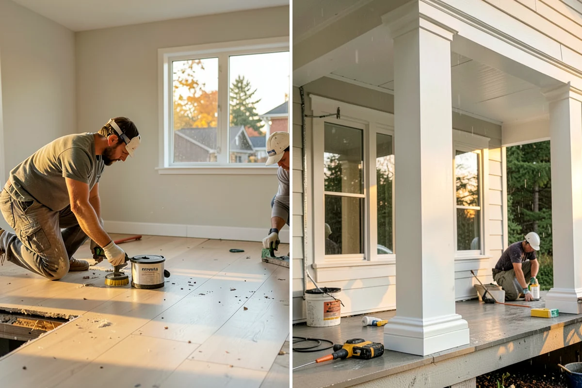 Stone Wall Construction in Shoreline, King County, WA - Design the wall and select stone