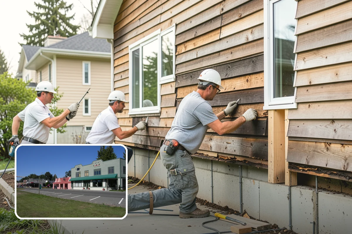 Stone Wall Construction in Snoqualmie, King County, WA - Lasting, weather-resistant landscape feature