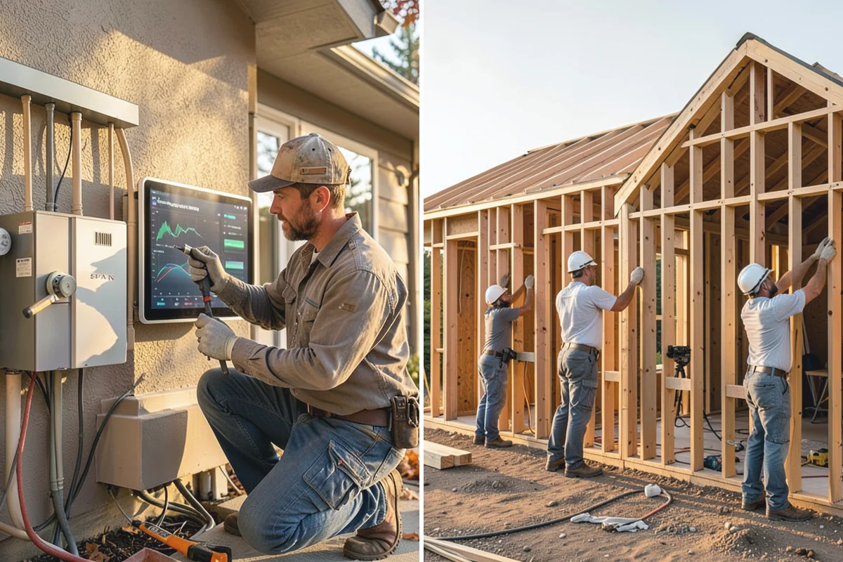 Stone Wall Construction in Sumner, Pierce County, WA - Design the wall and select stone