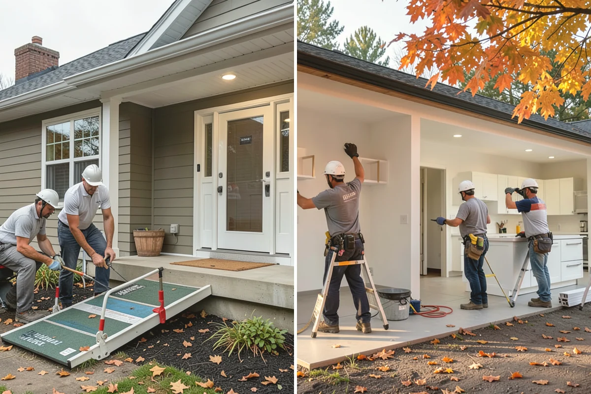 Stone Wall Construction in Tukwila, King County, WA - Design the wall and select stone