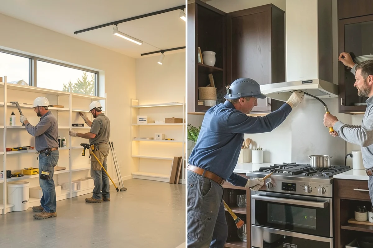 Stone Wall Construction in University Place, Pierce County, WA - Design the wall and select stone
