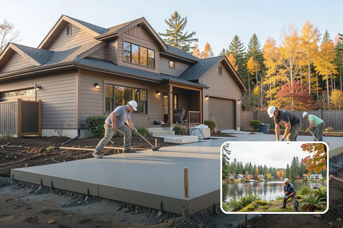Storage Building Construction in La Conner, Skagit County, WA - Secure, weather-tight protection for your goods