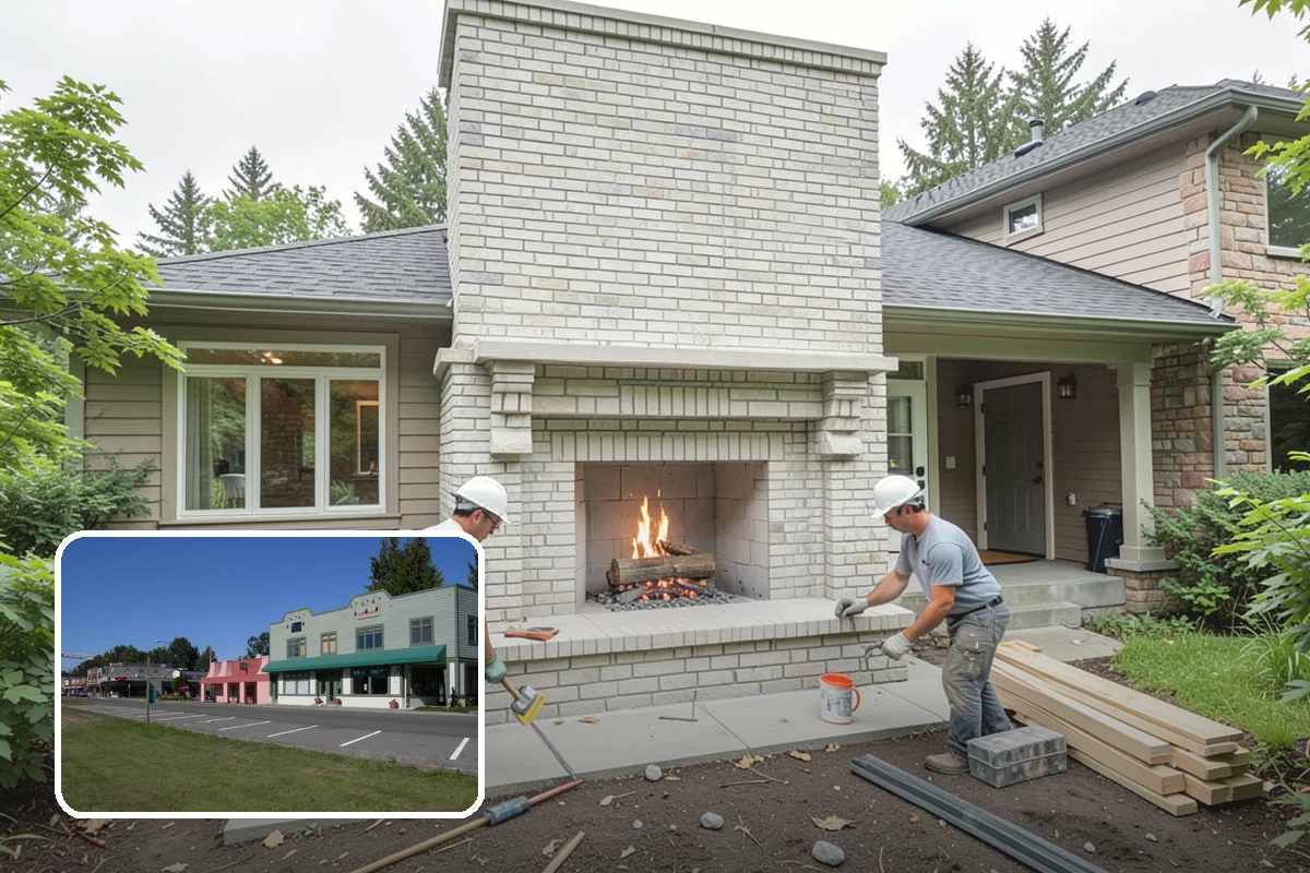 Storage Building Construction in Snoqualmie, King County, WA - Secure, weather-tight protection for your goods