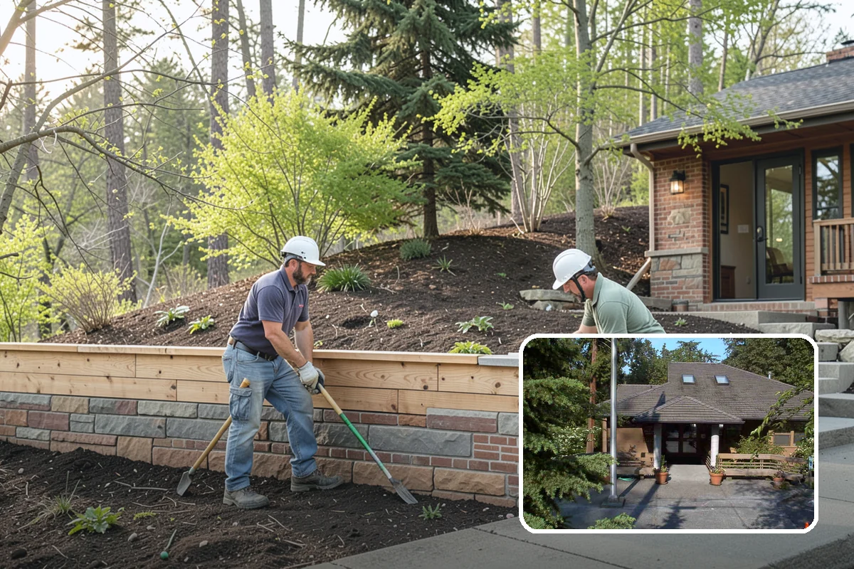 Storage Building Construction in Yarrow Point, King County, WA - Secure, weather-tight protection for your goods