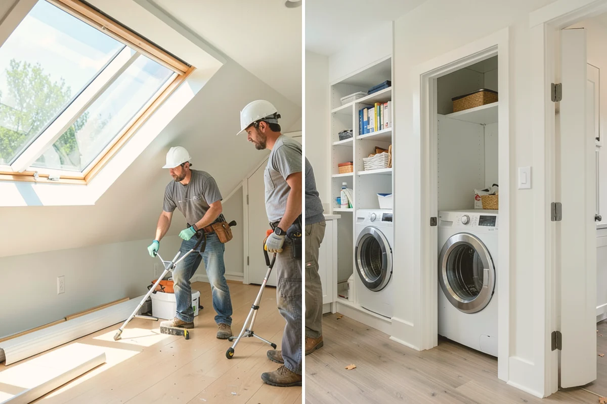 Storefront Construction in Bellevue, King County, WA - Design the storefront layout and glazing