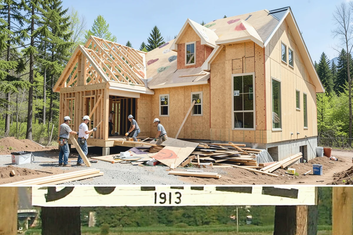 Storefront Construction in Duvall, King County, WA - We schedule storefront glazing and sealing for dry weather to ensure clean, weather-tight installations.