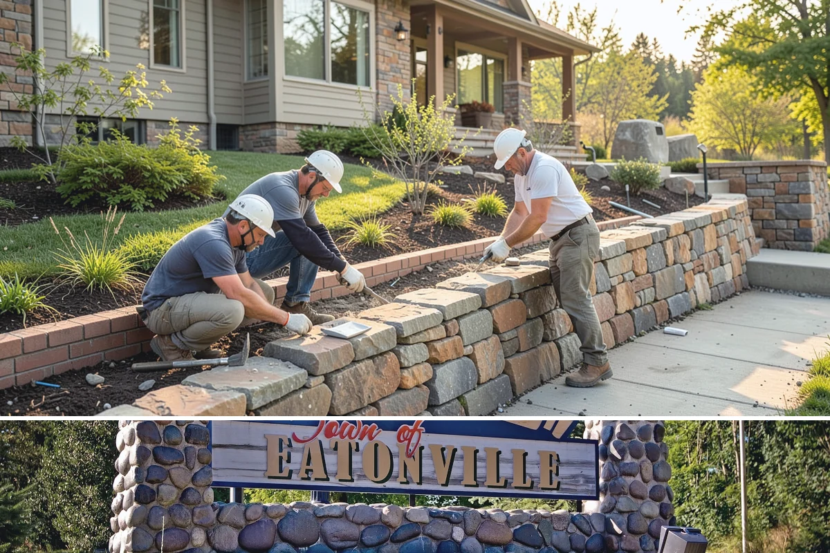 Storefront Construction in Eatonville, Pierce County, WA - We schedule storefront glazing and sealing for dry weather to ensure clean, weather-tight installations.