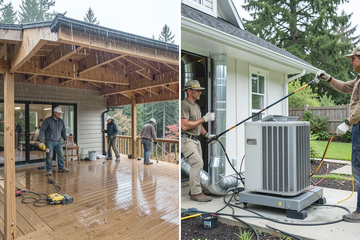 Storefront Construction in Gold Bar, Snohomish County, WA - Design the storefront layout and glazing