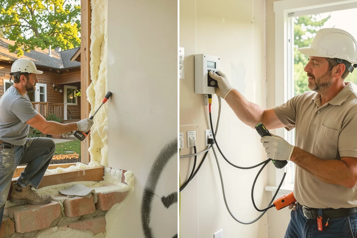 Storefront Construction in Kent, King County, WA - Design the storefront layout and glazing